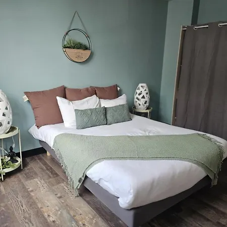 Blackwood Apartment Calais