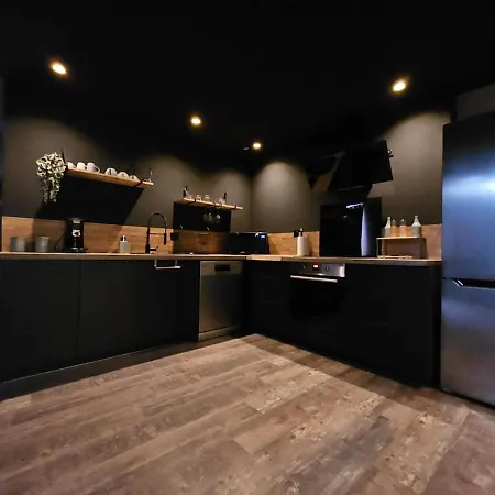 L'ebene Evasion Design & Cosy