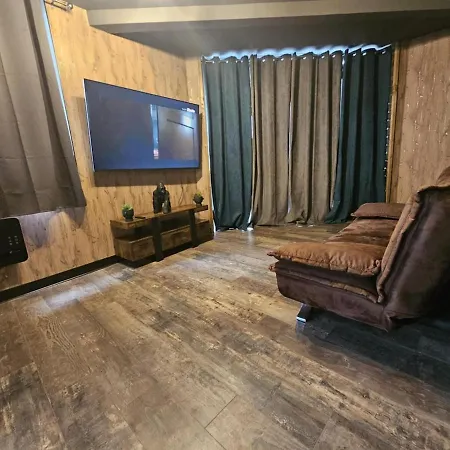 Apartment Blackwood *