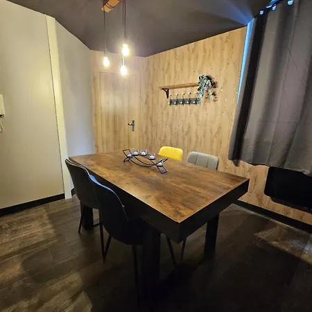 Blackwood Apartamento