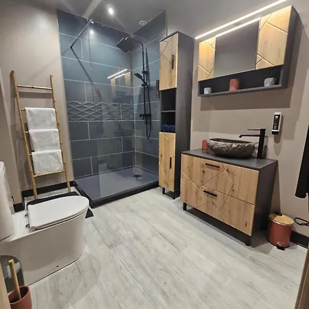 Blackwood 칼라이스