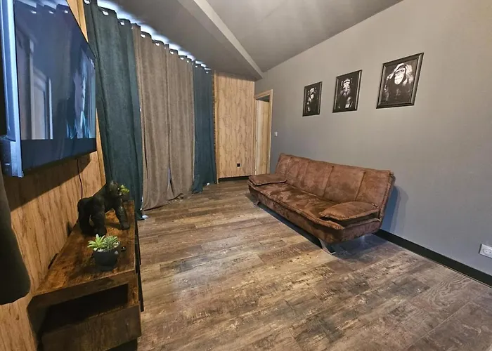 Blackwood Appartement