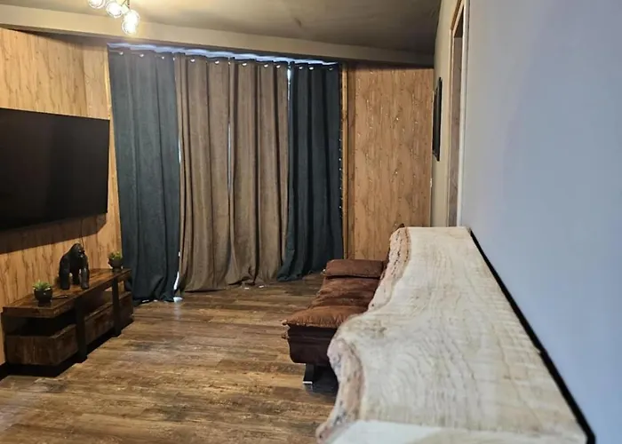 Appartement Blackwood